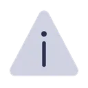 Free Advertencia Alerta Error Icon