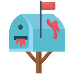 Free Advertencia de muerte  Icono
