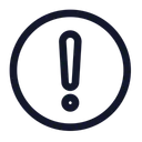 Free Advertencia Alerta Error Icon