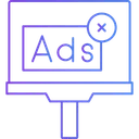 Free Advertising Marketing Promotion Icon
