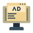 Free Advertising Campaign  Icon