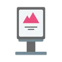 Free Advertising Promotion Marketing Promotion Icon
