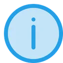 Free Advice Help Info Icon