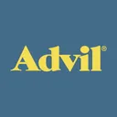 Free Advil Company Brand Icon