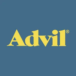 Free Advil Logo Icon