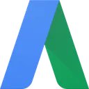 Free Google Adwords Google Adwords Icono