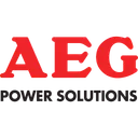 Free Aeg Power Solutions Icon