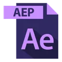 Free Aep Extention Extension Icon