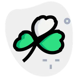 Free Aer Lingus Logo Icon