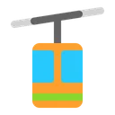 Free Aéreo  Ícone