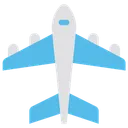 Free Aereo  Icon