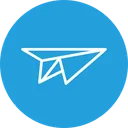 Free Aereo  Icon