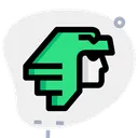 Free Aero Mexico  Icon