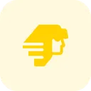 Free Aero Mexico  Icon