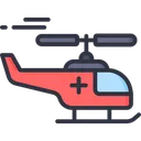 Free Ambulanza Icon