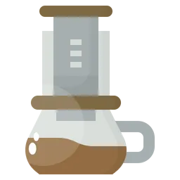 Free Aeropress  Icon