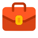 Free Affari Borsa Viaggi Icon