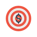 Free Affari Finanza Denaro Icon