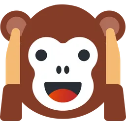 Free Affe Emoji Symbol