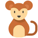 Free Affe Icon