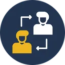 Free Affiliate  Icon