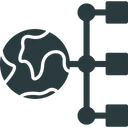 Free Affiliate Network  Icon