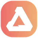 Free Affinity  Icon