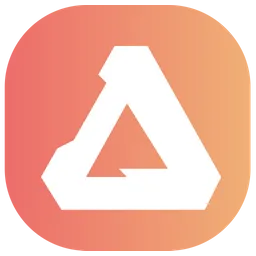 Free Affinity Logo Icon