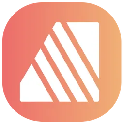 Free Affinity publiser Logo Icon