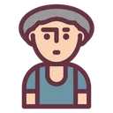 Free Avatar Maschili Carini Icon