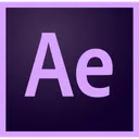 Free After Effects Cc Icon