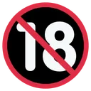 Free Age  Icon