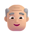 Free Aged  Icon