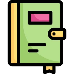 Free Agenda  Icon