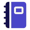 Free Agenda  Icon