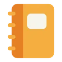 Free Agenda  Icon