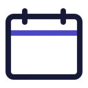 Free Agenda  Icon