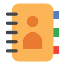 Free Agenda  Icon