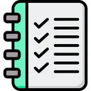Free Agenda  Icono