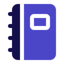 Free Agenda  Icon