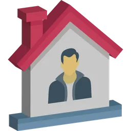 Free Agente immobiliare  Icon