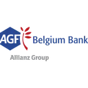 Free Agf Belgium Bank Icon