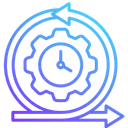 Free Agil  Symbol