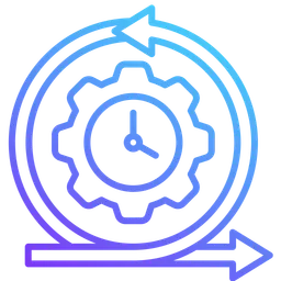 Free Agile  Icon