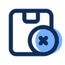 Free Agotado Agotado Stock Icono