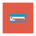 Free Agrafeuse Bureau Document Icon