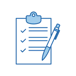 Free Agreement  Icon
