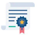 Free Agreement Contract Deal Icon