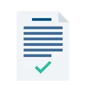 Free Agreement  Icon