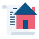 Free Agreement Contract Deal Icon